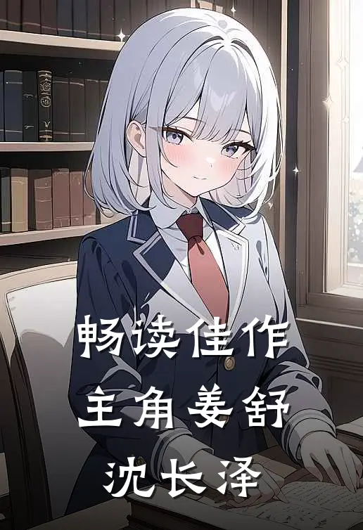 畅读佳作主角姜舒沈长泽