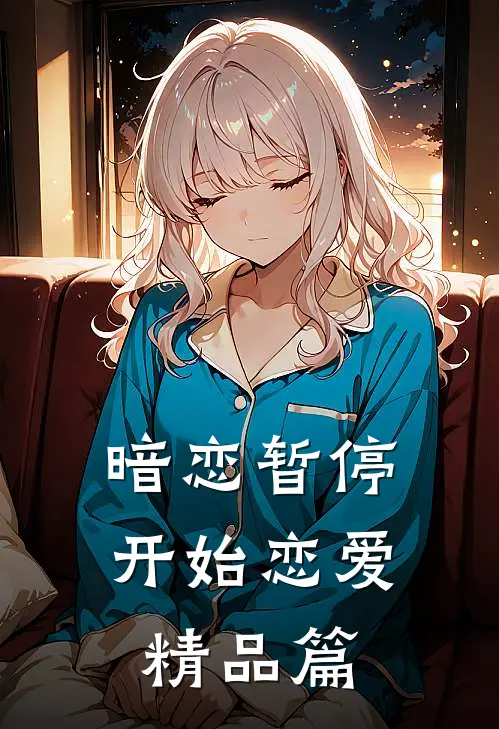 暗恋暂停,开始恋爱精品篇免费阅读