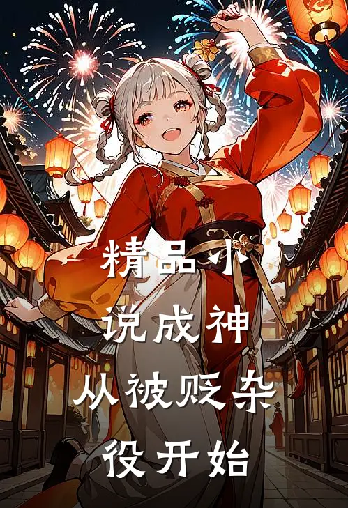 精品成神,从被贬杂役开始