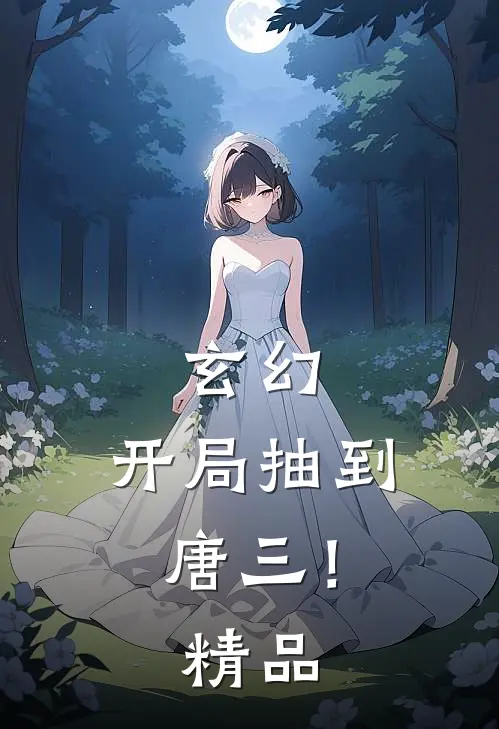 玄幻,开局抽到唐三!精品