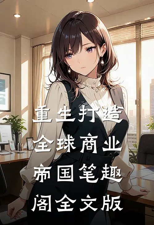 重生打造全球商业帝国笔趣阁全文版