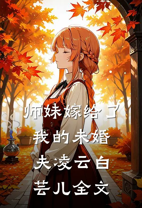 师妹嫁给了我的未婚夫凌云白芸儿全文