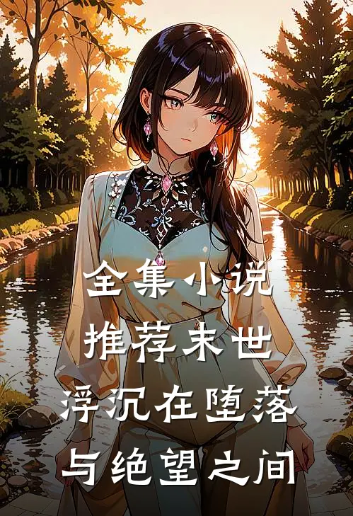 全集推荐末世浮沉在堕落与绝望之间在线阅读