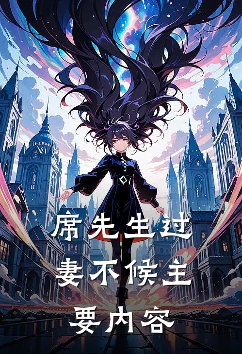 林言席烨宸席先生过妻不候全文免费阅读大结局