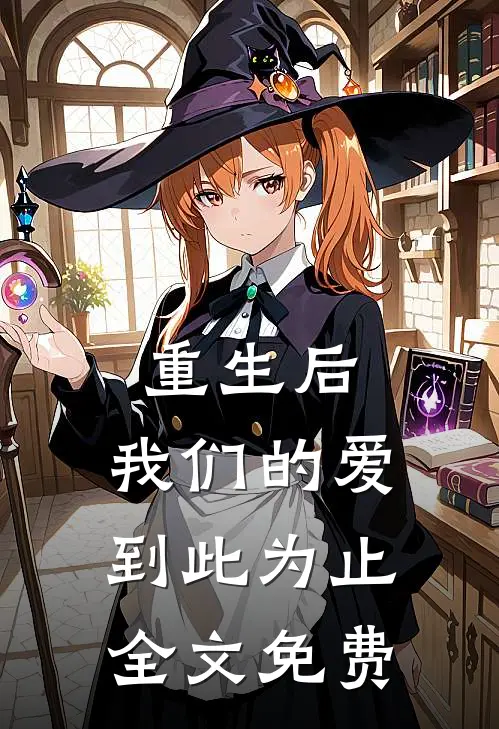重生后,我们的爱到此为止全文免费观看