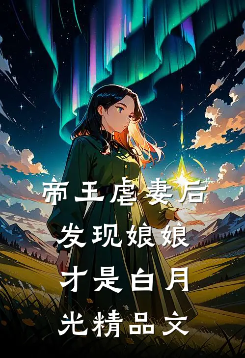帝王虐妻后,发现娘娘才是白月光精品文推荐