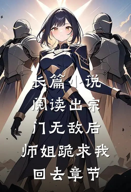 长篇小说阅读出宗门无敌后，师姐跪求我回去章节