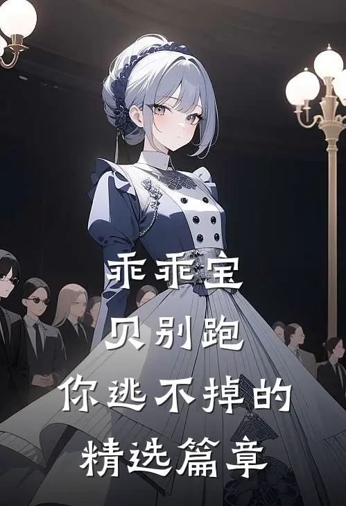 乖乖宝贝别跑,你逃不掉的精选篇章