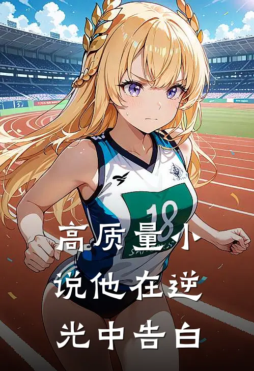 高质量小说他在逆光中告白