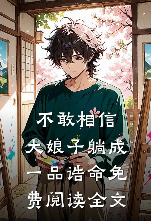 不敢相信，大娘子躺成一品诰命免费阅读全文