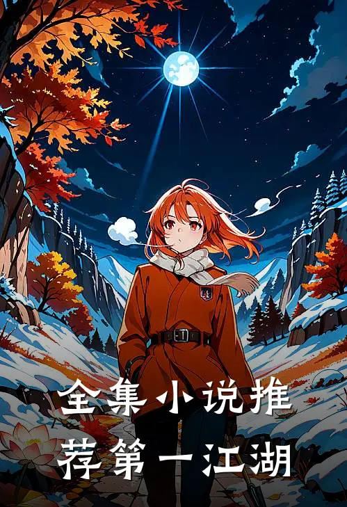 全集推荐第一江湖完结