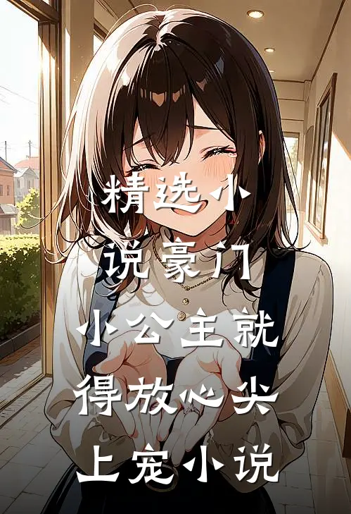 精选小说豪门:小公主就得放心尖上宠小说