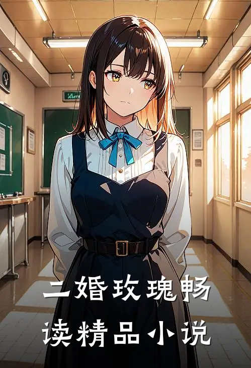 二婚玫瑰畅读精品