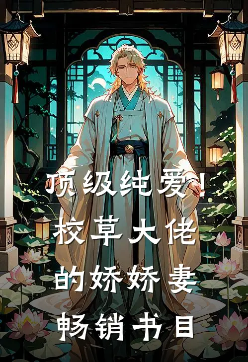 顶级纯爱!校草大佬的娇娇妻畅销书目免费阅读