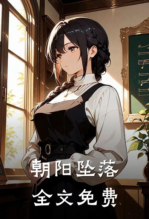 朝阳坠落全文免费阅读
