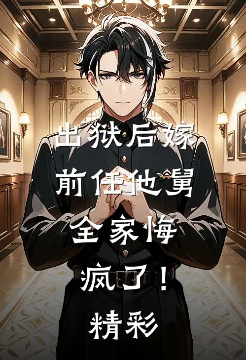 出狱后嫁前任他舅,全家悔疯了!精彩阅读