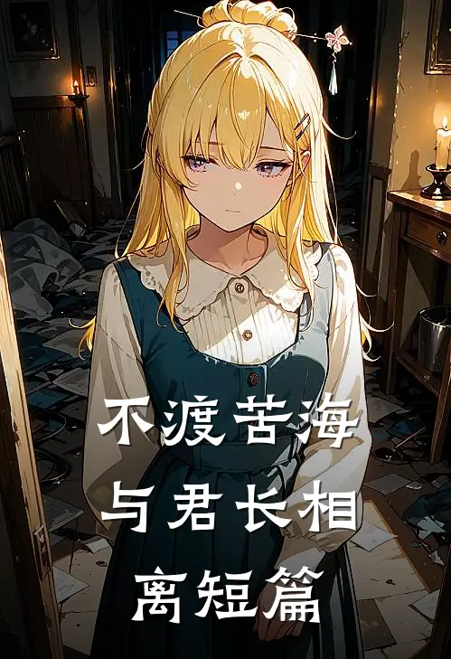 不渡苦海，与君长相离短篇