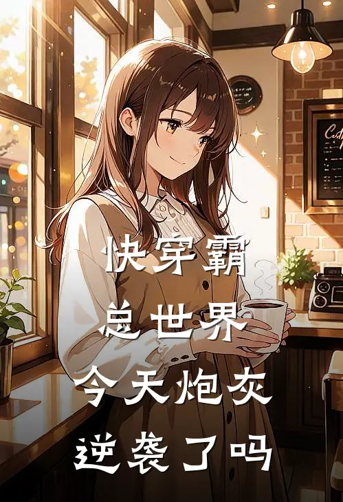 快穿霸总世界：今天炮灰逆袭了吗