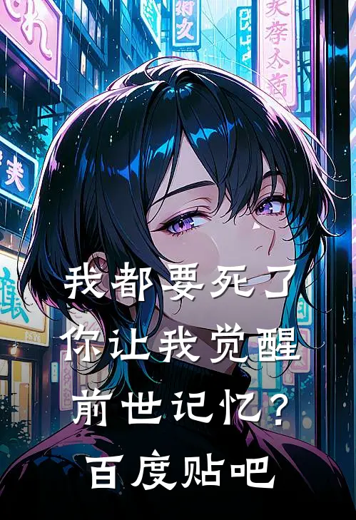 我都要死了,你让我觉醒前世记忆?百度贴吧