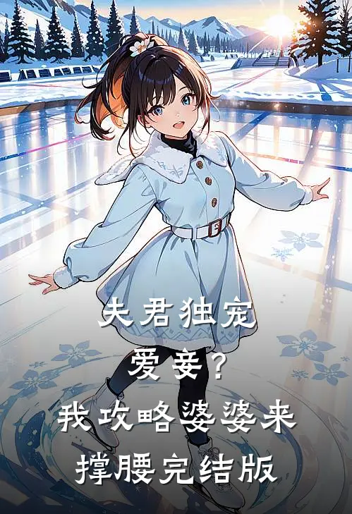 夫君独宠爱妾？我攻略婆婆来撑腰完结版