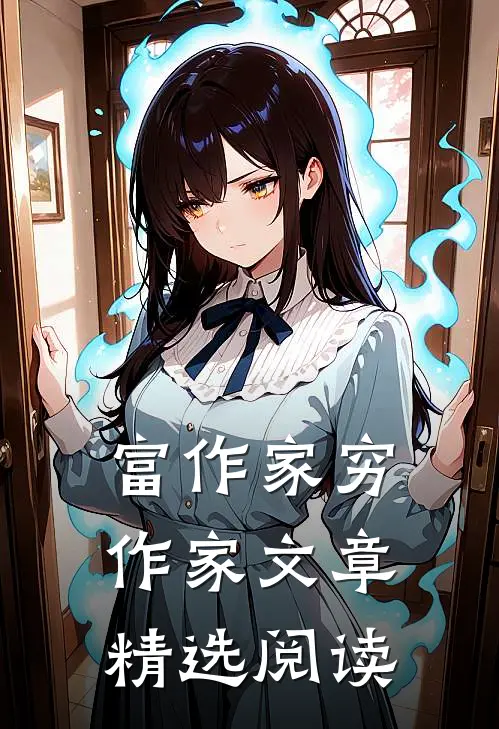 富作家穷作家文章精选阅读