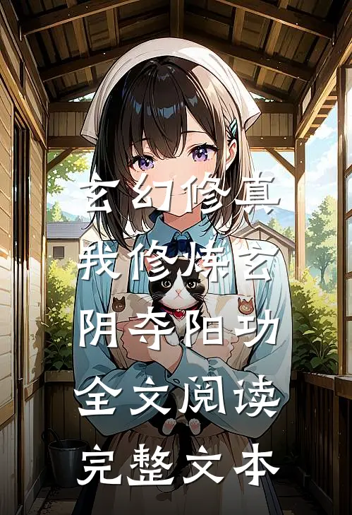 玄幻修真:我修炼玄阴夺阳功全文阅读完整文本
