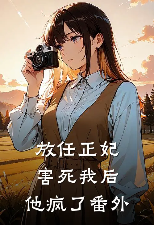 放任正妃害死我后,他疯了 番外