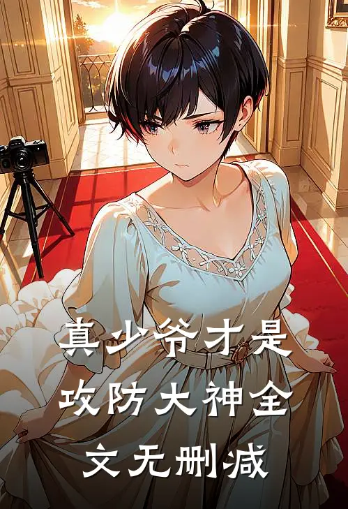 真少爷才是攻防大神全文无删减