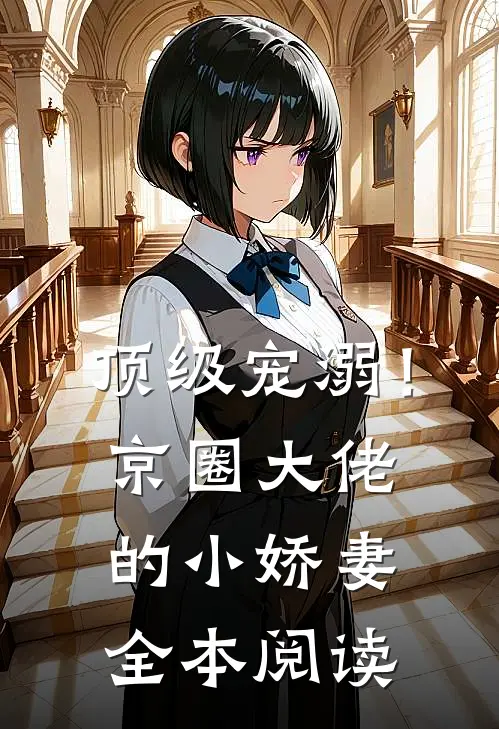 顶级宠溺!京圈大佬的小娇妻全本阅读