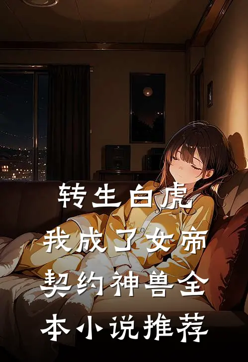 转生白虎,我成了女帝契约神兽全本推荐阅读