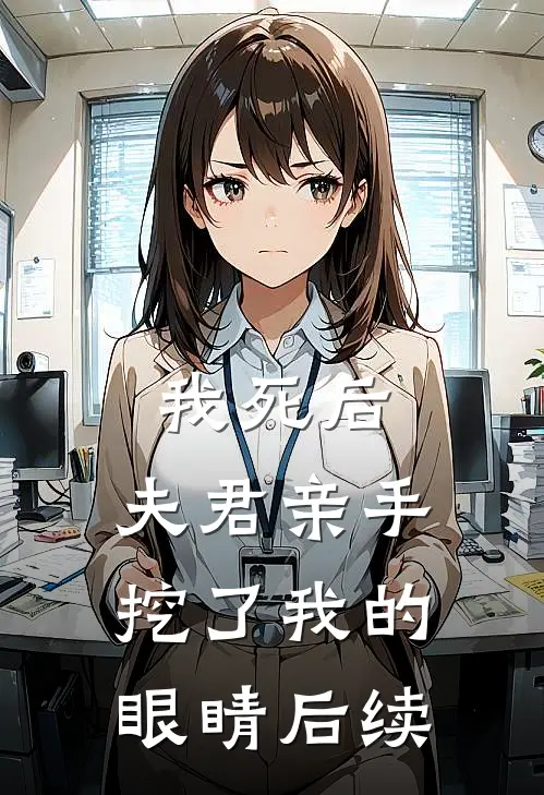 我死后,夫君亲手挖了我的眼睛后续剧情