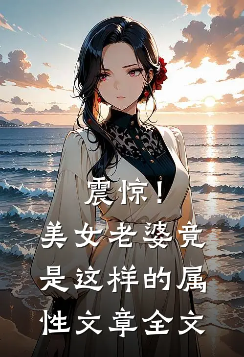 震惊!美女老婆竟是这样的属性文章全文在线阅读