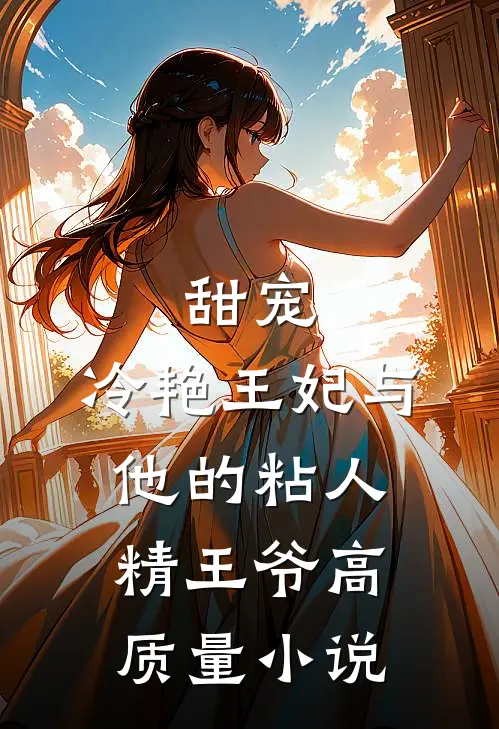 甜宠冷艳王妃与他的粘人精王爷高质量