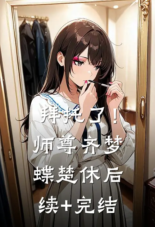 拜托了！师尊齐梦蝶楚休后续+完结