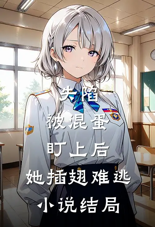 失陷被混蛋盯上后,她插翅难逃结局