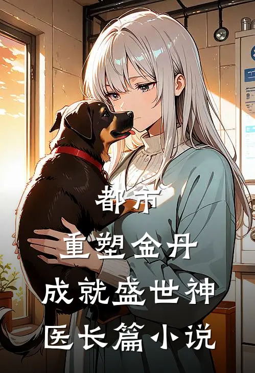 都市重塑金丹,成就盛世神医长篇在线阅读