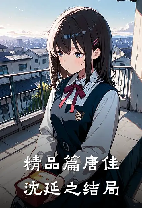 精品篇唐佳沈延之结局