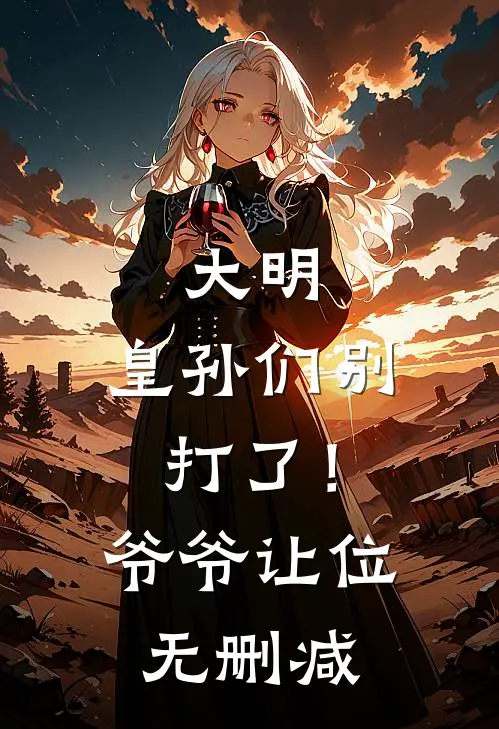 大明皇孙们别打了!爷爷让位无删减