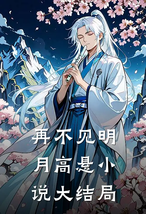 再不见明月高悬大结局怎么样