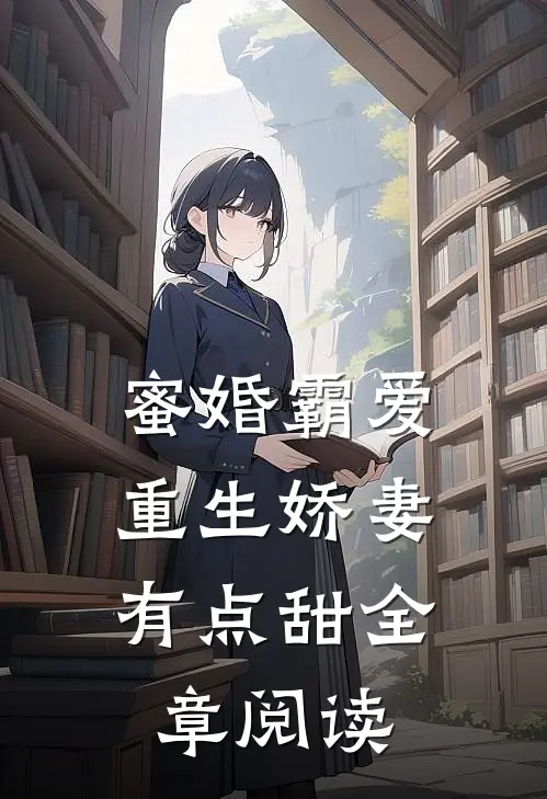 蜜婚霸爱重生娇妻有点甜全章阅读