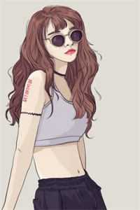 她走时骄矜明媚番外