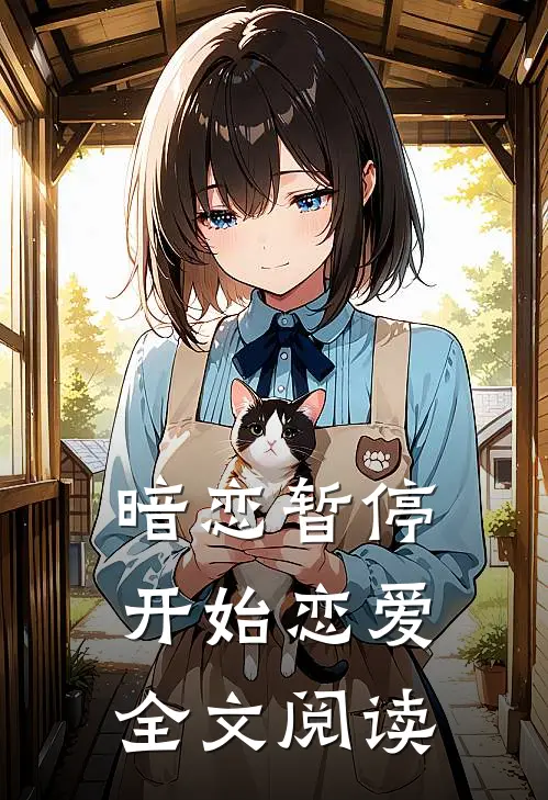 暗恋暂停,开始恋爱全文阅读