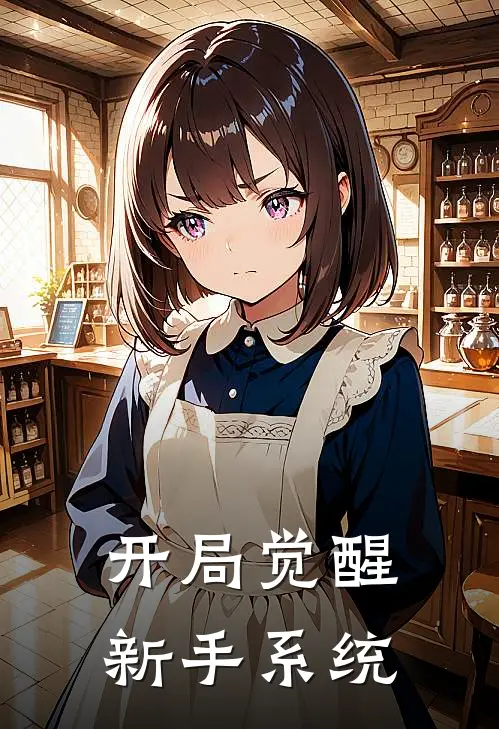 开局觉醒新手系统