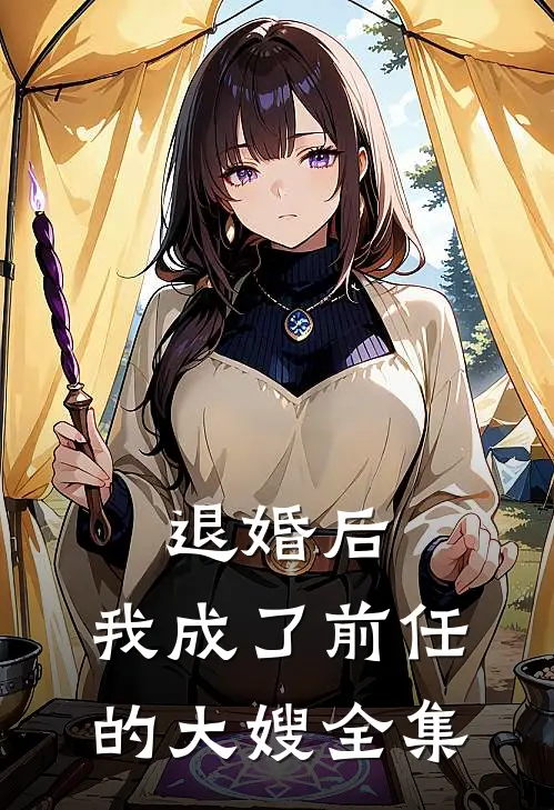 退婚后,我成了前任的大嫂 全集免费阅读