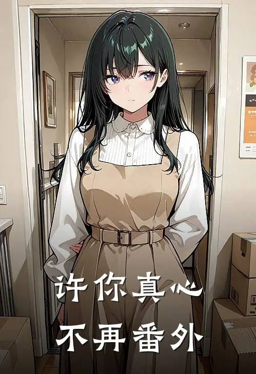 许你真心不再番外在线阅读
