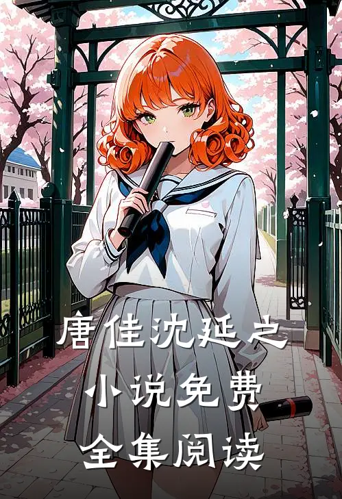 唐佳沈延之小说免费全集阅读