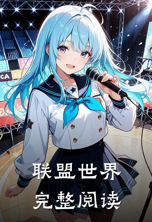 联盟世界完整阅读攻略