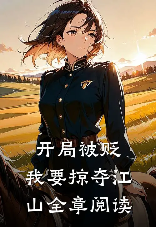 开局被贬,我要掠夺江山全章阅读