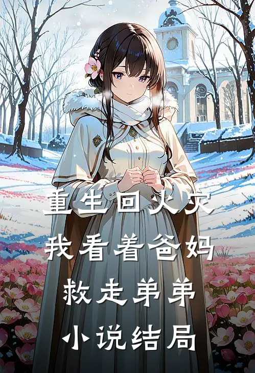 重生回火灾,我看着爸妈救走弟弟结局是啥