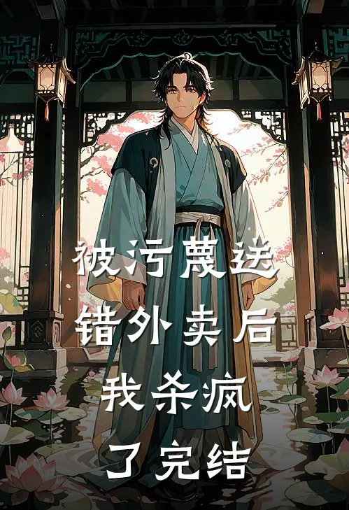 被污蔑送错外卖后,我杀疯了完结